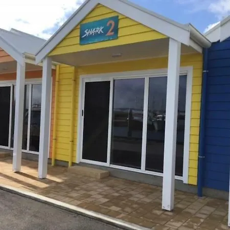 Port Lincoln Shark Apartment 2 Exterior photo