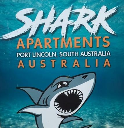Apartment Shark 2 Port Lincoln